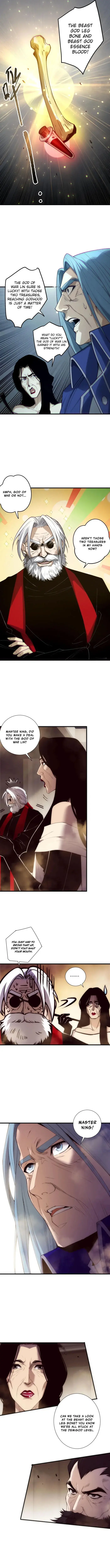 Catastrophic Necromancer Chapter 187 image 6_optimized